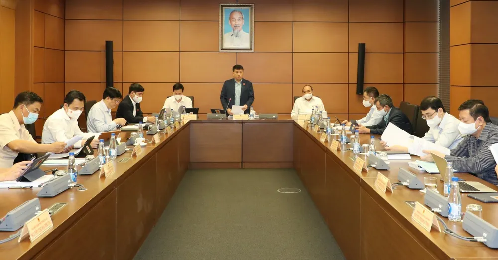 Bộ trưởng Bộ Y tế: Sẽ đủ vaccine tiêm cho toàn dân, kể cả trẻ em ảnh 1