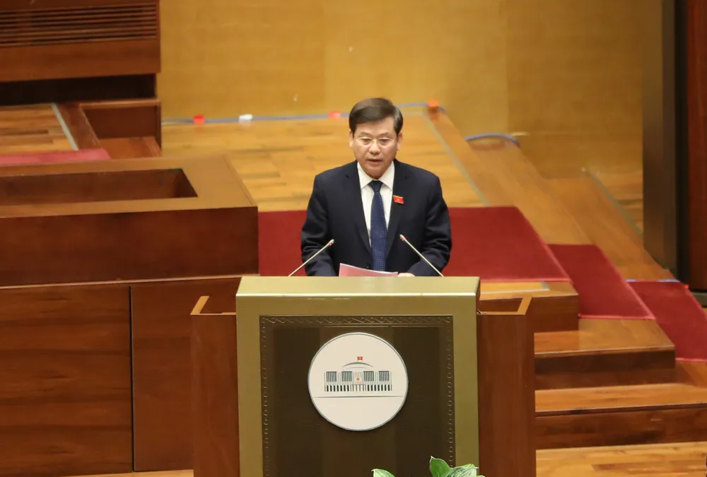 Tội phạm tham nhũng tăng, đề nghị xây dựng Luật Đăng ký tài sản để chống tham nhũng ảnh 2