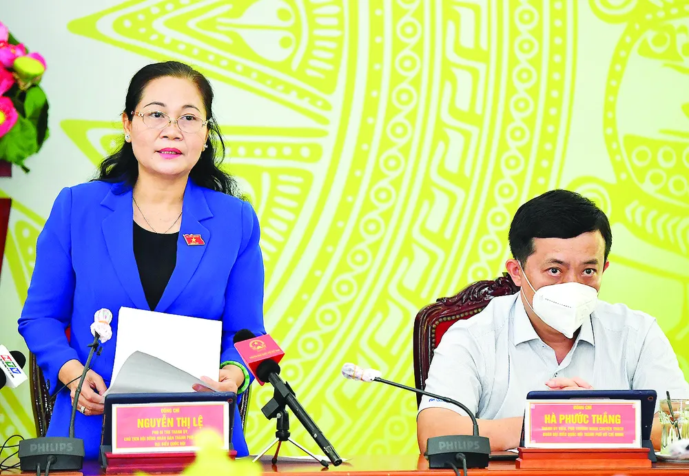 ĐBQH đề nghị rút ngắn thời gian đóng BHXH, quy định chặt việc hưởng một lần  ảnh 4