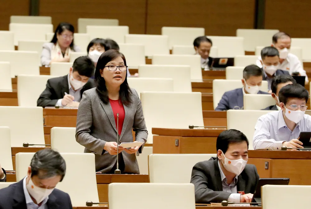 Làm sao để Việt Nam có thể trở thành điểm đến thân thiện cho các nhà làm phim? ảnh 1