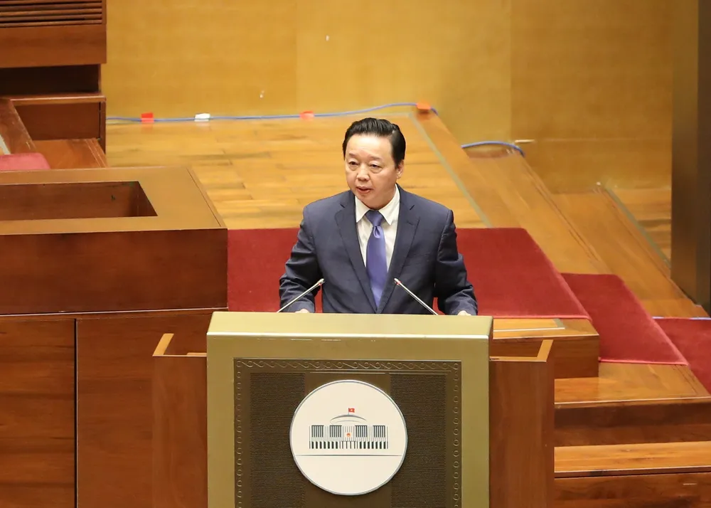 Giai đoạn 2021-2030: Giữ ổn định 3,5 triệu ha đất trồng lúa ảnh 2