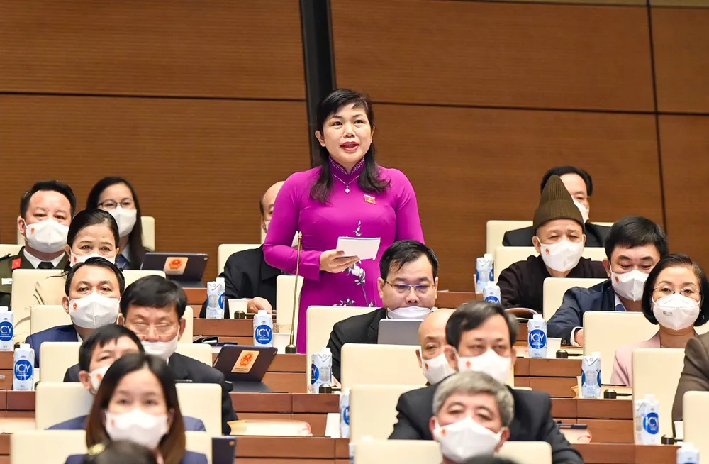 Thủ tướng: Qua chống dịch đã bộc lộ những yếu kém về y tế dự phòng, y tế cơ sở ảnh 1