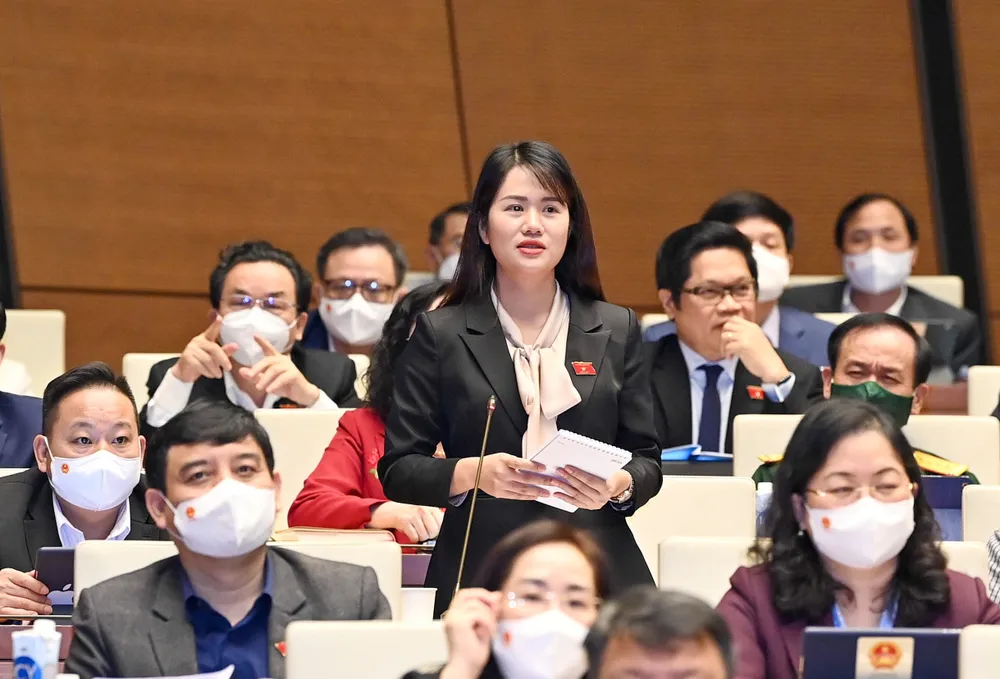 Thủ tướng Phạm Minh Chính: Xây dựng quỹ cho phòng chống dịch và quỹ an sinh xã hội ảnh 2