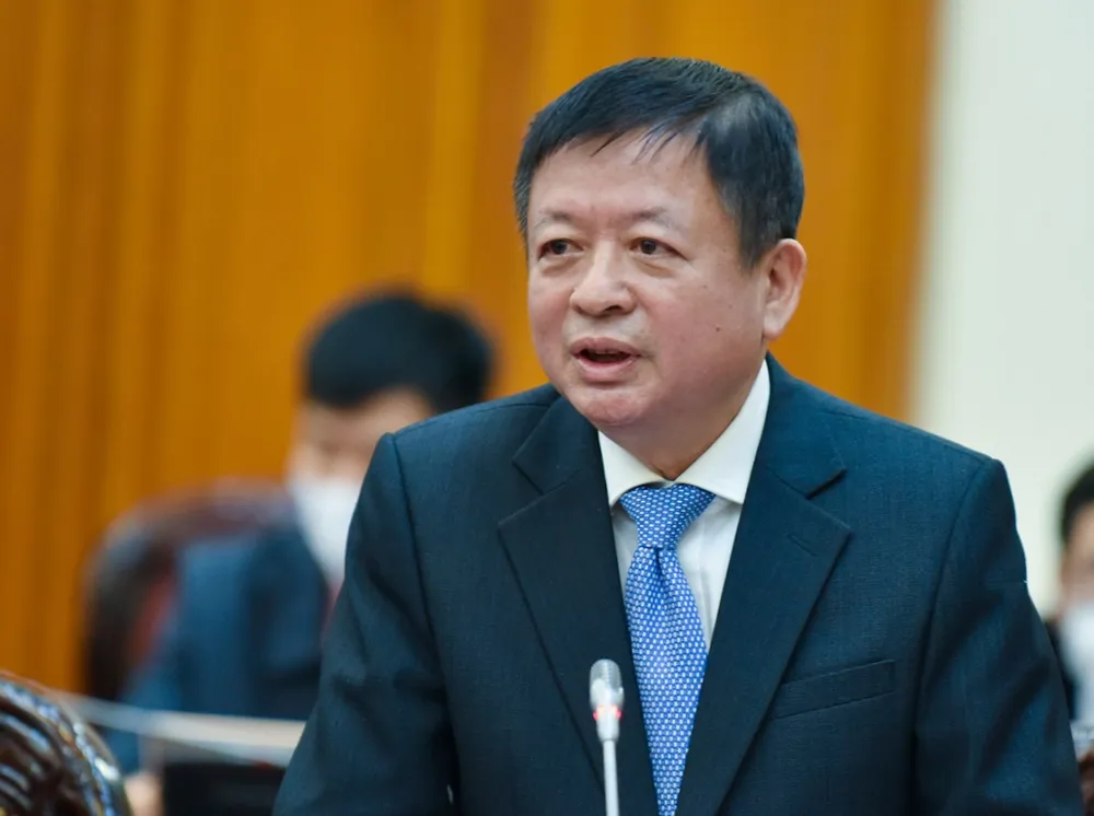 Văn học, nghệ thuật cần có nhiều sáng tác mang hơi thở cuộc sống ảnh 2