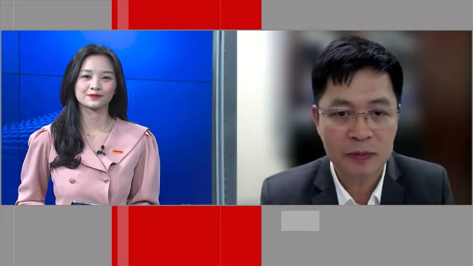 Bộ GD-ĐT muốn các trường tổ chức tốt việc thi học kỳ trực tuyến  ảnh 1