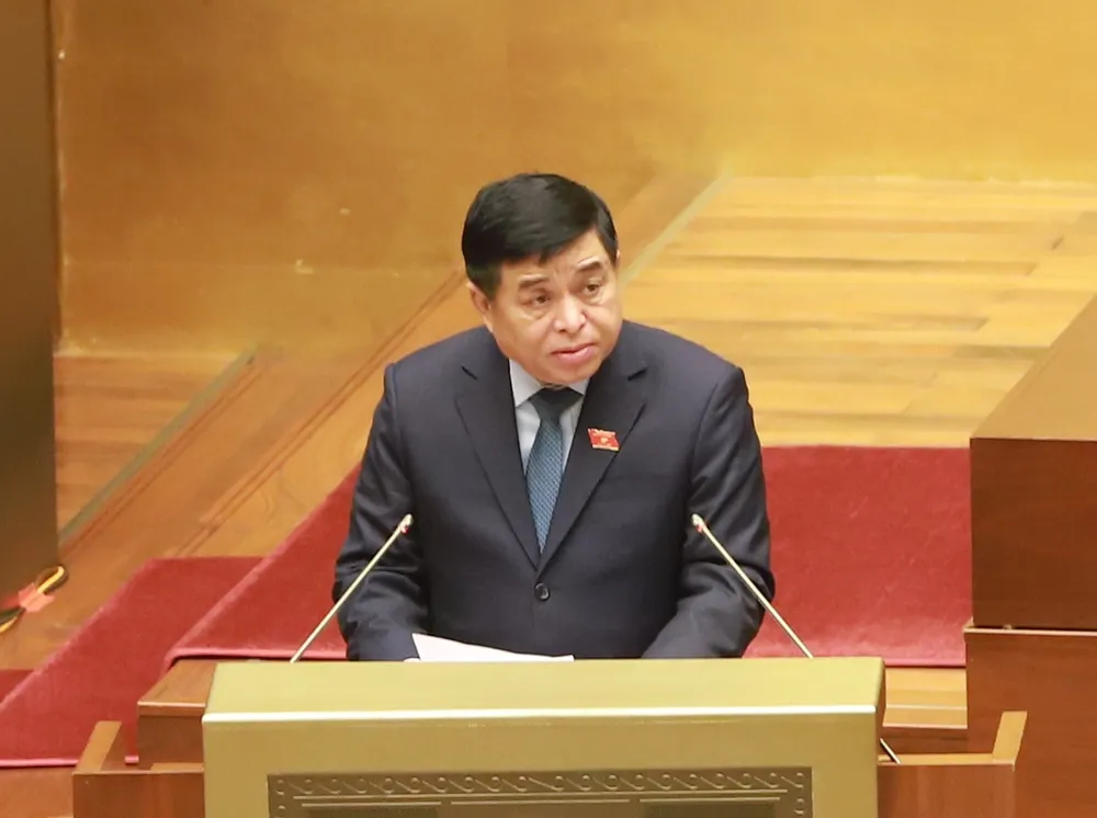 Đề xuất cơ chế, chính sách đặc thù để Cần Thơ phát triển nhanh, bền vững ảnh 1