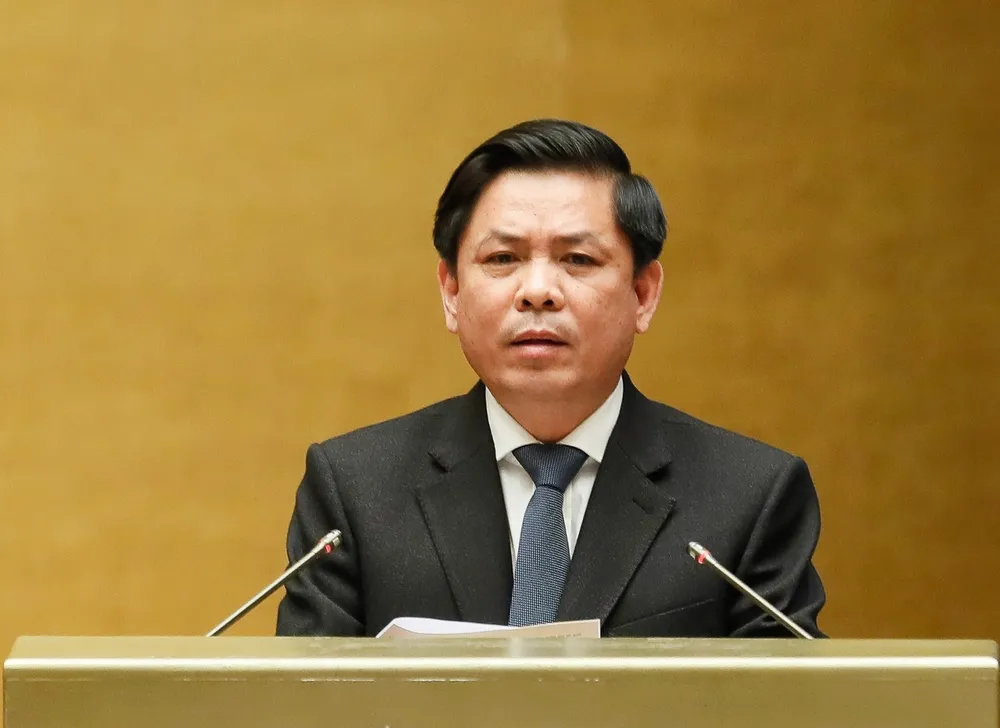 Giai đoạn 2021 - 2025, đầu tư thêm khoảng 729km đường bộ cao tốc Bắc - Nam ​phía Đông ảnh 1