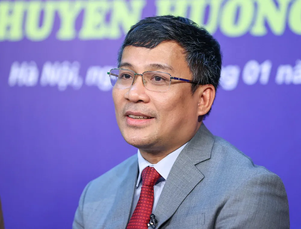 Sức bật của nền kinh tế trong năm 2022 là rất khả quan ảnh 1