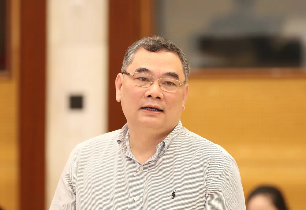 Vụ Việt Á: Các cơ quan điều tra của Bộ Công an sẽ làm xuyên tết ảnh 1