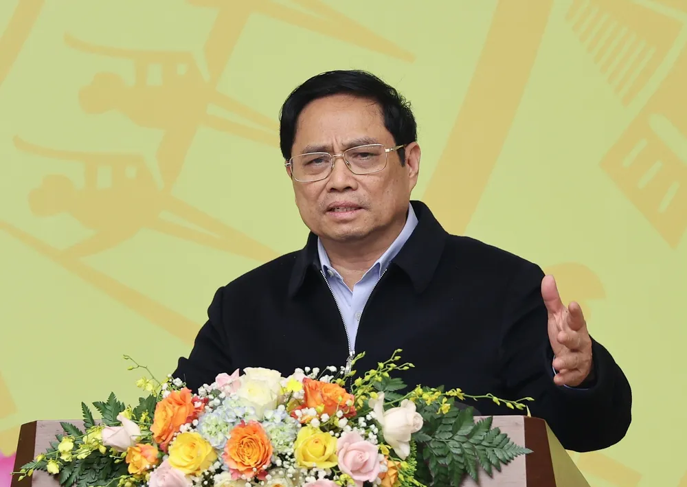 Tập trung nguồn lực hỗ trợ của Nhà nước cho khu vực kinh tế tập thể có vai trò dẫn dắt ảnh 1