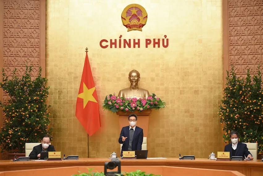 Phải có quy định rõ về y tế đối với việc cho học sinh trở lại trường học trực tiếp ảnh 1