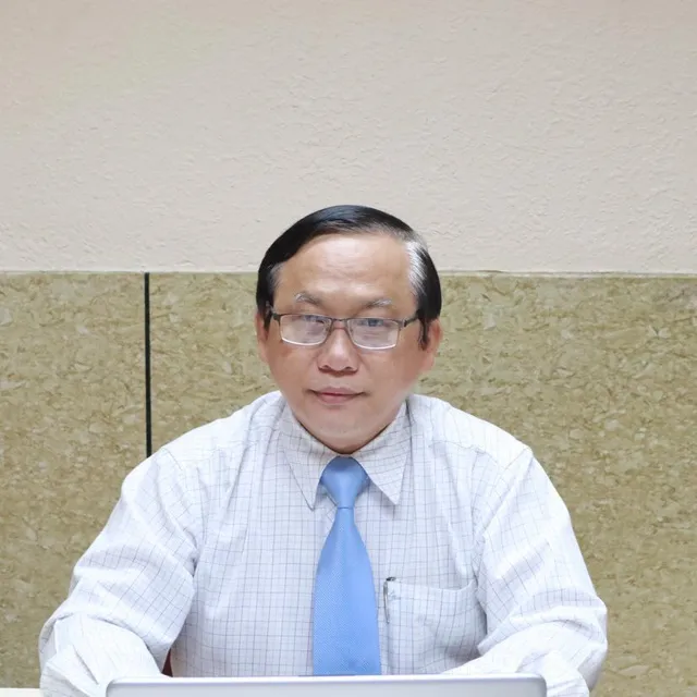 Chuyên gia y tế: Nên tiêm vaccine ngừa Covid-19 cho trẻ em từ 5-11 tuổi ảnh 1