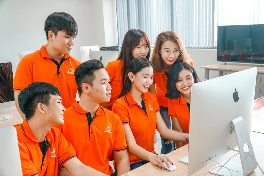 Trường đại học FPT mở trang tra cứu xếp hạng kết quả THPT 2022 miễn phí 