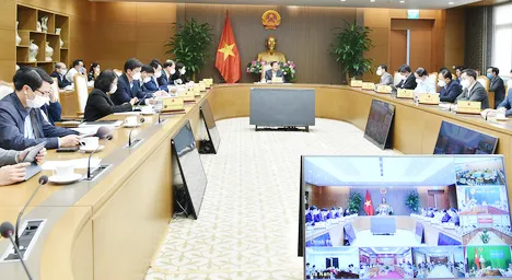 Công tác quản lý điều hành giá đến cuối năm rất khó khăn, không được chủ quan ảnh 1