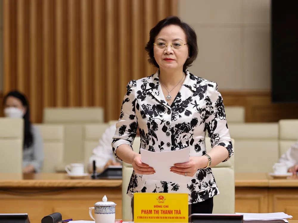 Tiếp tục đẩy mạnh các phong trào thi đua  ​ ảnh 1