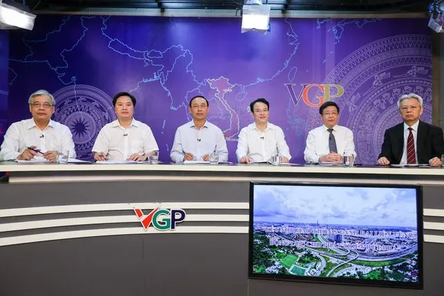 Cần cơ chế đặc thù cho dự án đường Vành đai 3 TPHCM  ​ ảnh 1