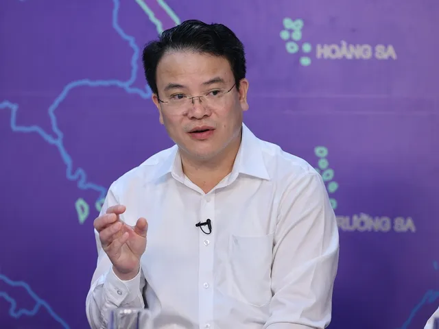 Cần cơ chế đặc thù cho dự án đường Vành đai 3 TPHCM  ​ ảnh 2