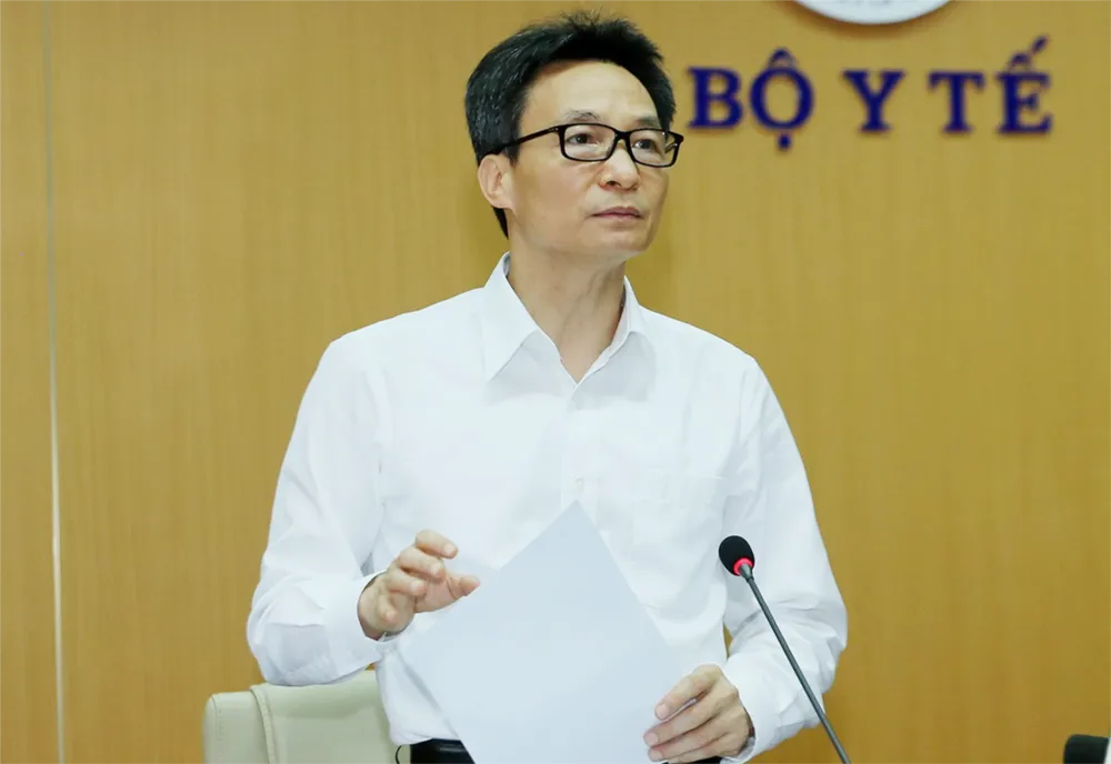 Chính phủ yêu cầu chủ động phòng ngừa căn bệnh viêm gan cấp ở trẻ em ảnh 1