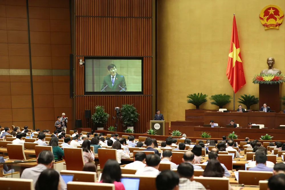 Vẫn cần thực hiện nguyên tắc nhà nước thống nhất quản lý về giá dịch vụ khám chữa bệnh  ​ ảnh 1