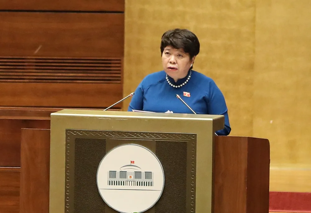 Vẫn cần thực hiện nguyên tắc nhà nước thống nhất quản lý về giá dịch vụ khám chữa bệnh  ​ ảnh 2