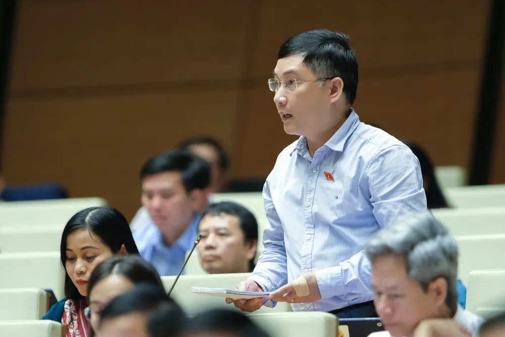 Bộ trưởng Bộ VH-TT-DL mong muốn có Quỹ hỗ trợ phát triển điện ảnh ảnh 1