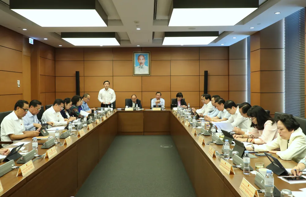 Chủ tịch nước: Cần bổ sung nhiều ưu đãi trong khám chữa bệnh cho trẻ em  ảnh 1