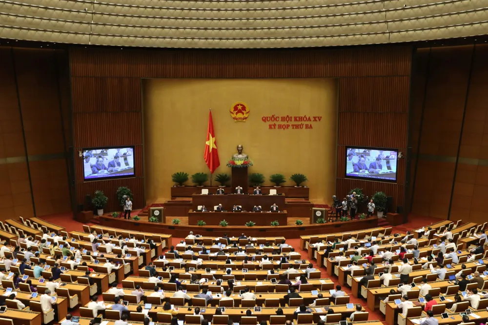 Chương trình phục hồi kinh tế - xã hội triển khai chậm: Đề nghị làm rõ nguyên nhân, trách nhiệm  ​ ảnh 2