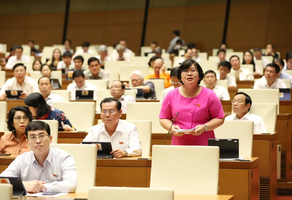 Lãng phí khủng khiếp từ những quy hoạch treo ảnh 1