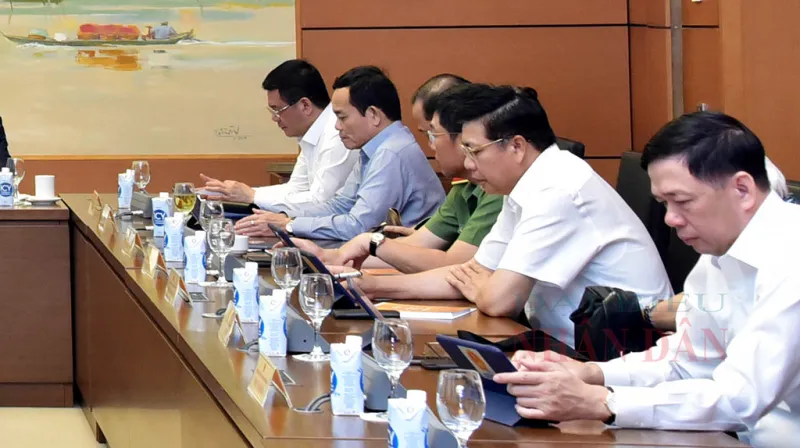 Ưu tiên đặc biệt nhất về nguồn vốn và tiến độ đối với dự án đường Vành đai 3 TPHCM ảnh 1