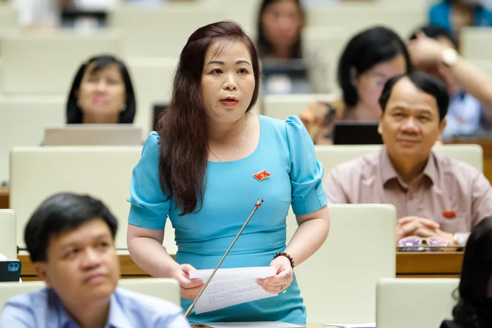 Đầu tư hơn 100.000 tỷ đồng phát triển giao thông ĐBSCL  ​ ảnh 3