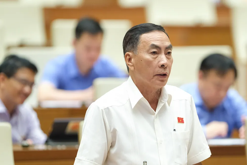 Chính sách phát triển đối với Khu kinh tế Vân Phong cần chặt chẽ ảnh 2