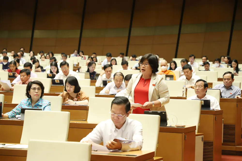 Các dự án cao tốc phía Nam không thể chậm trễ thêm ảnh 1