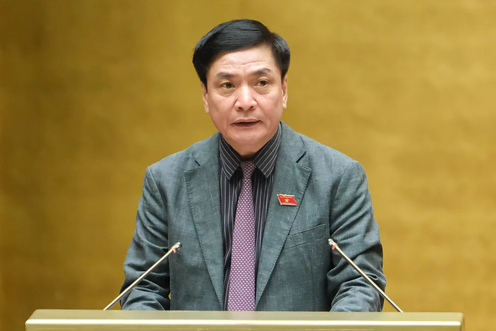 Luật chưa quy định mở rộng đối tượng xét tặng danh hiệu “Nghệ sĩ nhân dân”, “Nghệ sĩ ưu tú”  ​ ảnh 1