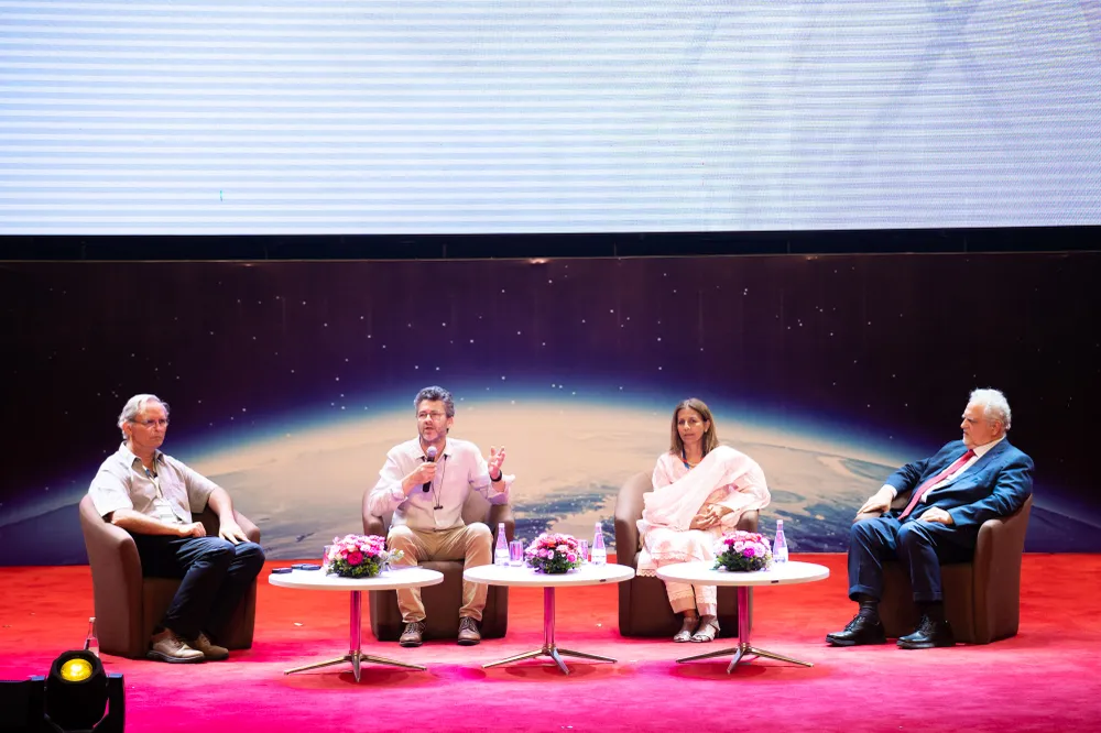 Đổi mới dạy và học: Có những công việc chỉ cần chứng chỉ chuyên môn, không cần bằng đại học ảnh 3