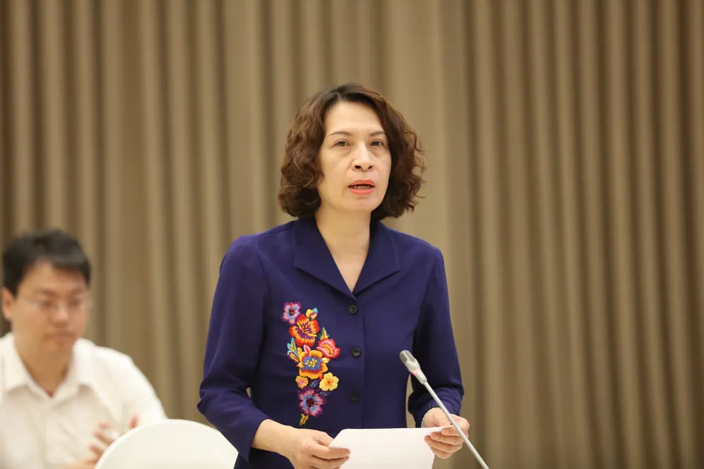  Tiếp tục có chính sách điều chỉnh để ổn định giá xăng dầu trong nước  ​ ảnh 2