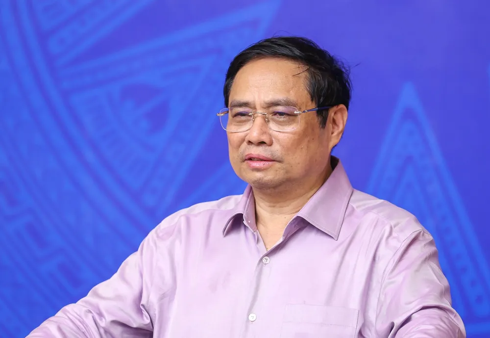 Thủ tướng yêu cầu không được quên “kinh nghiệm xương máu” khi chưa có vaccine Covid-19 ảnh 2