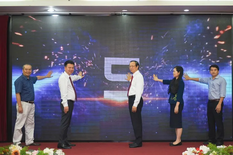 Phát động cuộc thi viết “Những kỷ niệm sâu sắc về thầy cô và mái trường” năm 2022 ảnh 1