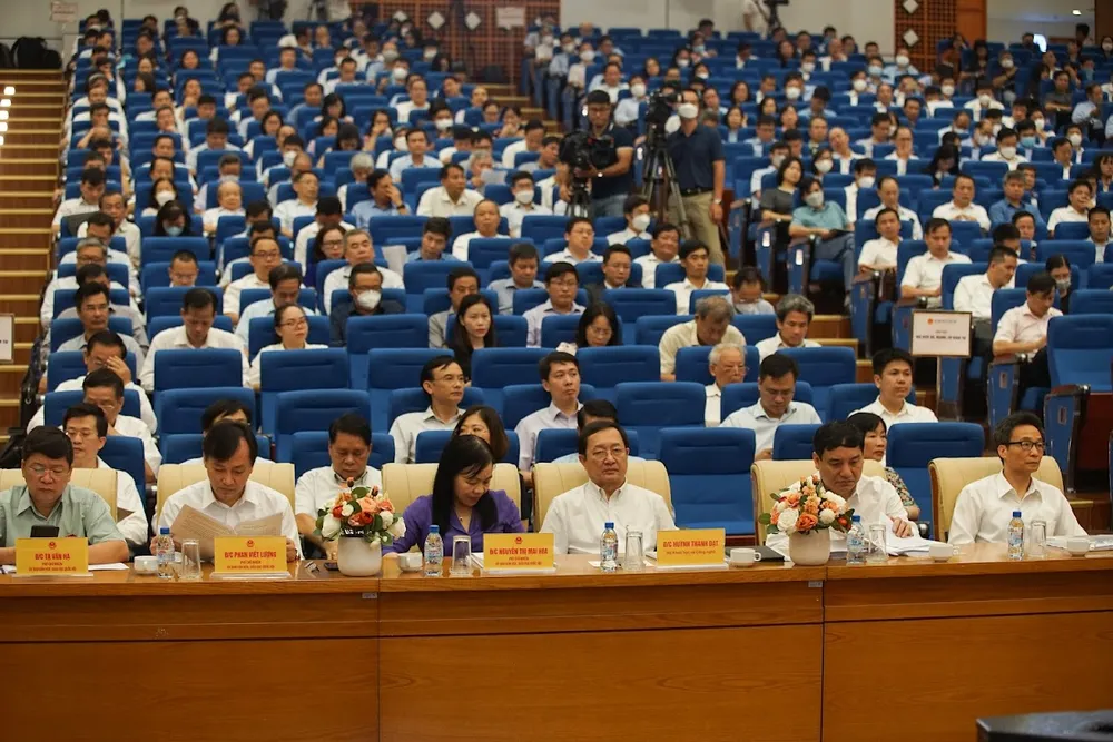 Trường đại học tự chủ: Thu nhập giảng viên bình quân tăng 20,8% ảnh 2