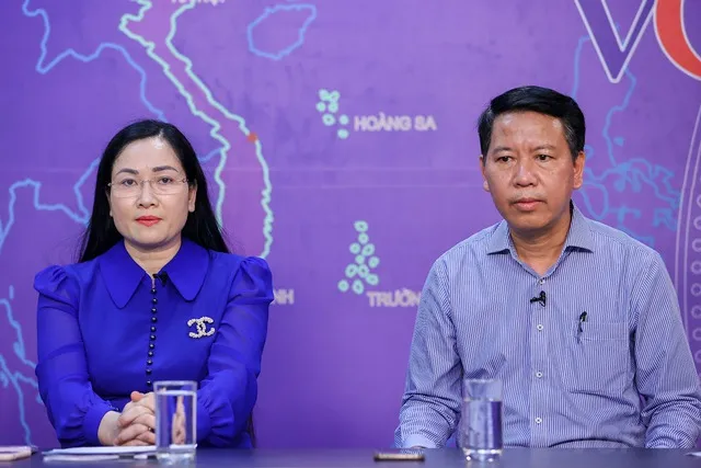 Xăng dầu giảm giá, hàng hóa không giảm: Xử nghiêm những đơn vị chỉ có tăng mà không có giảm ảnh 2