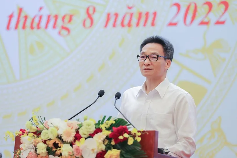 Phó Thủ tướng Vũ Đức Đam: Không để học sinh “phải tự nguyện” xin học thêm ảnh 1