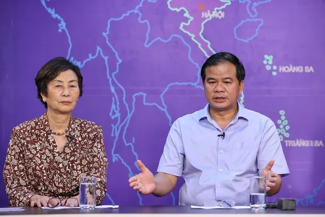 Kiến nghị Bộ Y tế sửa gấp thông tư để giải quyết tình trạng thiếu thuốc  ​ ảnh 1