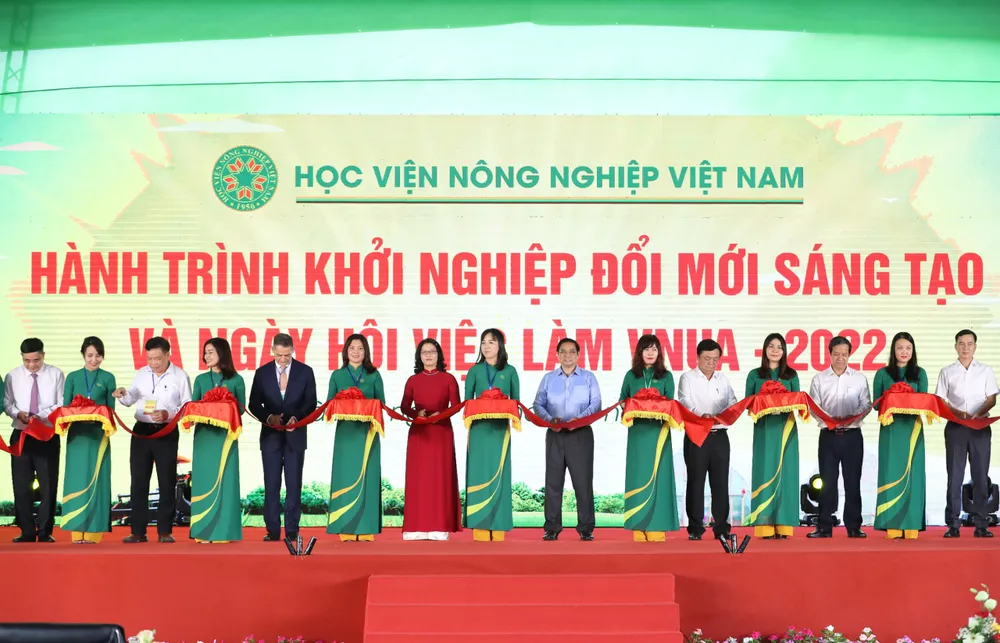 Cần có góc nhìn mới về khởi nghiệp ảnh 2