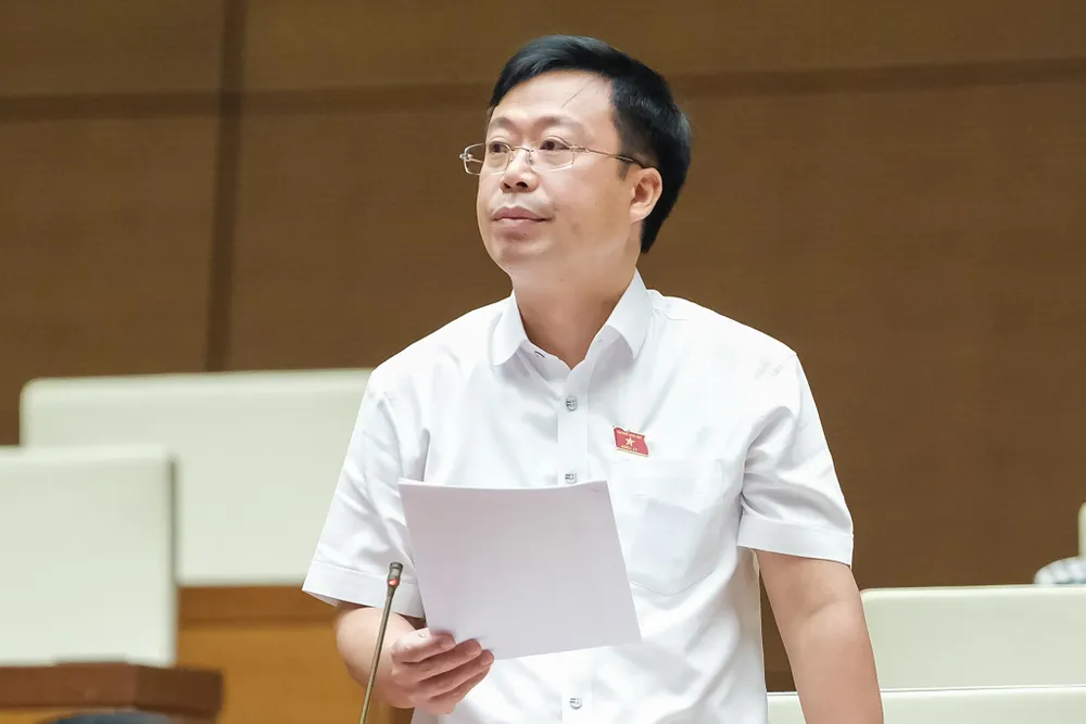 Bảo đảm tính độc lập gắn với chịu trách nhiệm của người đứng đầu cơ quan thanh tra ảnh 2