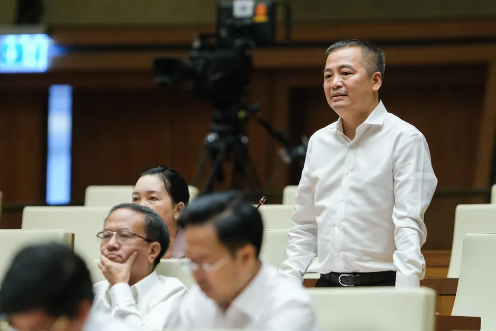 Có thể cho tư nhân thuê bệnh viện công? ảnh 2