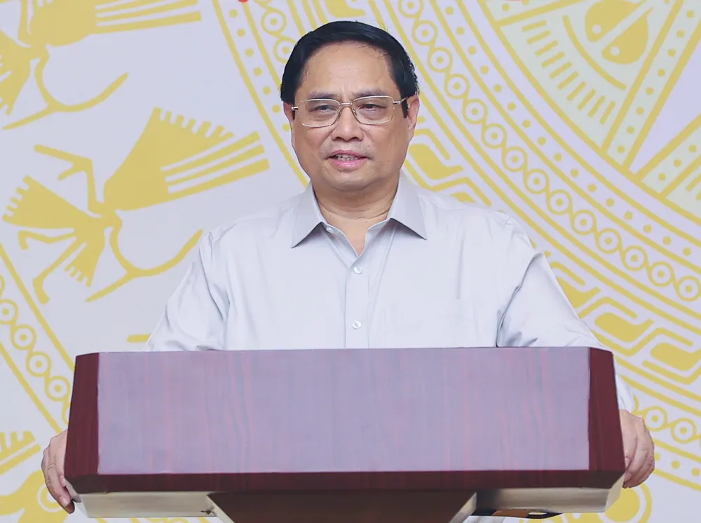 5 năm: Thiệt hại tài sản do cháy ước tính trên 7.000 tỷ đồng, 433 người chết  ảnh 1