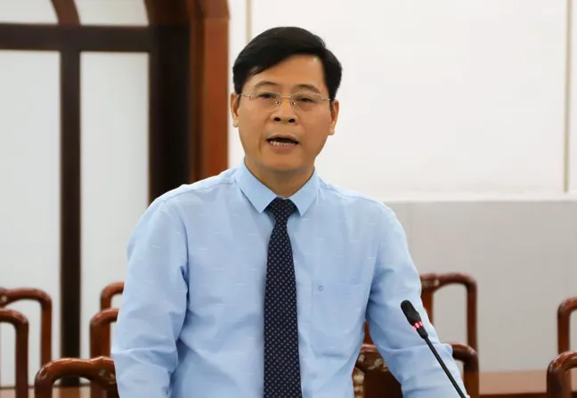 Phải xây dựng được cơ chế xác định giá đất đảm bảo nguyên tắc thị trường ảnh 2