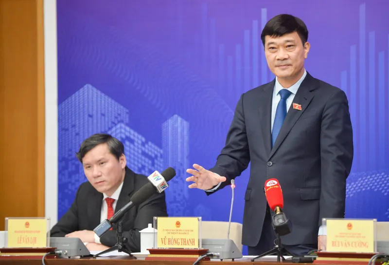 Ngày 18-9: Khai mạc Diễn đàn Kinh tế - Xã hội Việt Nam 2022  ​ ảnh 1