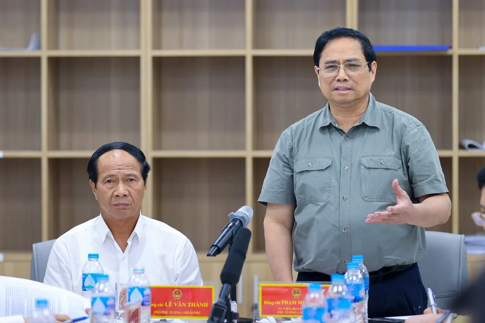 2 dự án bệnh viện tuyến cuối hoang hóa, hàng ngàn tỷ đồng đầu tư dở dang ​ ảnh 3