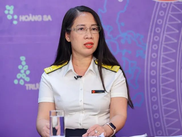  Tăng cường quản lý thuế đối với hoạt động thương mại điện tử ảnh 1