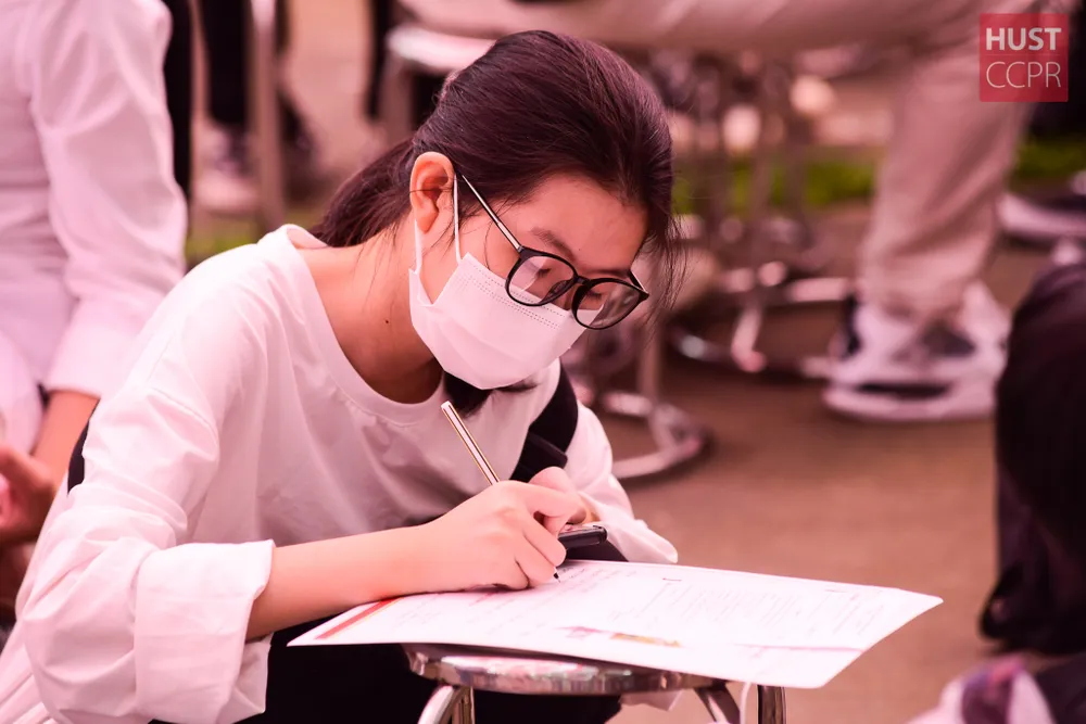 Bộ GD-ĐT: Các trường cần lựa chọn và sử dụng một số phương thức tuyển sinh nhất định ảnh 2